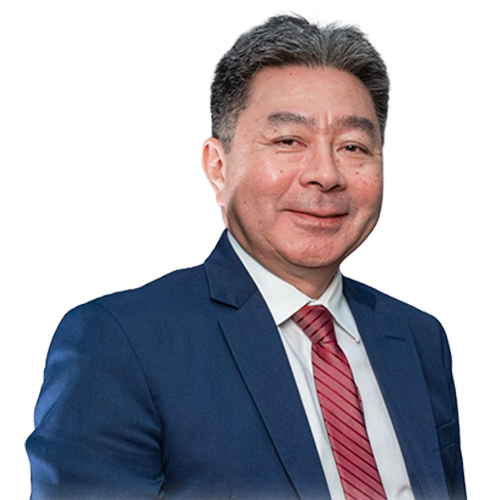 Ricardo Simabuku